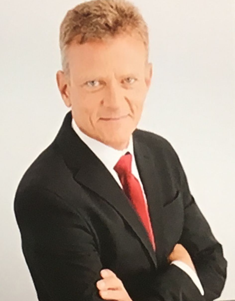 Henrik Blaaberg